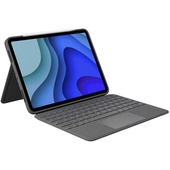 Logitech Folio Touch for iPad Pro (11-inch)