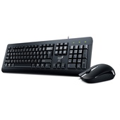 Genius KM-160 USB Desktop Kit