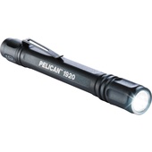 Pelican MityLite 1920 Gen 3 LED Flashlight (Black)