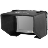SmallRig Cage with Sun Hood & HDMI Clamp for 5" Blackmagic Design Video Assist