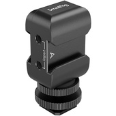 SmallRig Two-In-One Bracket for Rode Wireless GO and Saramonic Blink 500