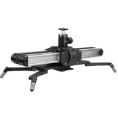 Zeapon Micro 2 Micro Rail Slider with EasyLock 2 & Ball Head (Bundle)