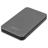 Digitus SATA USB 3.0 Gen 1 Type-C 2.5" SSD/HDD Enclosure