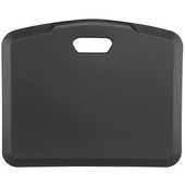 Digitus Anti-Fatigue Floor Mat for Standing Desks with Handle