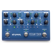 Strymon NightSky Time-Warped Reverberator