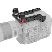 Zacuto Sony FX6 Top Plate