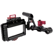 Zacuto Sony FX6 Z-Finder Mount