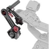 Zacuto Sony FX6 Z-Finder Shoulder Mounting Kit