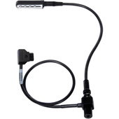 Redrock rigLight LED camera illumination accessory