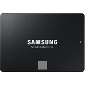Samsung 1TB 870 EVO SATA III 2.5" Internal SSD