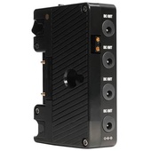 edelkrone Power Module (Gold Mount)
