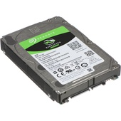 Seagate 4TB BarraCuda Compute 5400 rpm SATA 2.5" Internal HDD