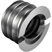 8Sinn 1/4"-3/8" Reduction Screw