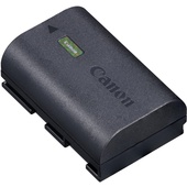 Canon LP-E6NH Lithium-Ion Battery (7.2V, 2130mAh)