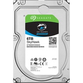 Seagate 6TB SkyHawk Surveillance SATA III 3.5" Internal Hard Drive
