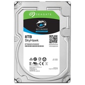 Seagate 8TB SkyHawk Surveillance SATA III 3.5" Internal Hard Drive
