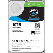 Seagate 10TB SkyHawk Surveillance SATA III 3.5" Internal Hard Drive