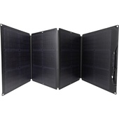 EcoFlow 110W Portable Solar Panel