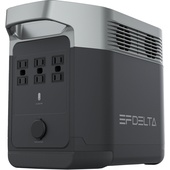 EcoFlow DELTA 1300 Portable Power Station