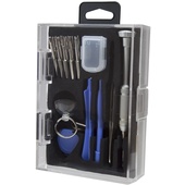 StarTech Tablet Phone & Computer Repair Tool Kit