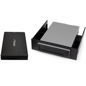 StarTech Hot Swap Drive Bay for 2.5i SATA SSD HDD