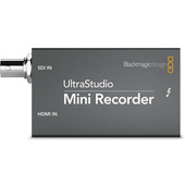 Blackmagic Design UltraStudio Mini Recorder