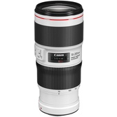 Canon EF 70-200mm f/4L IS II USM Lens