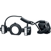 Canon MT-26EX-RT Macro Twin Lite
