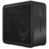 Intel NUC9i5QNX4 i5-9300H 9th Gen NUC Barebone Kit