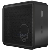 Intel NUC9i7QNX4 i7-9750H 9th Gen NUC Barebone Kit