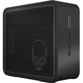 Intel NUC9i9QNX i9-9980HK 9th Gen NUC Barebone Kit