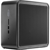 Intel NUC Quartz Canyon Xeon Kit