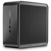 Intel NUC Pro NUC9V7QNX4 i7-9850H Mini Desktop PC