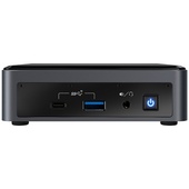 Intel NUC10i3FNK4 i3-10110U 10th Gen Slim NUC Barebone Desktop Kit