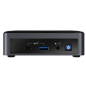Intel NUC10I5FNK4 i5-10210U 10th Gen Slim NUC Barebone Desktop Kit