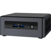Intel NUC NUC8v5PNH I5 vPro/TPM 8th Gen Desktop Kit