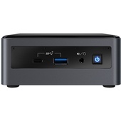Intel NUC10I3FNH4 i3-10110U 8GB M.2 256GB (Assembled NUC)