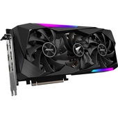 Gigabyte AORUS GeForce RTX 3070 MASTER Graphics Card