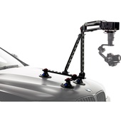 Tilta Hydra Alien Car Mounting System (Gold Mount)