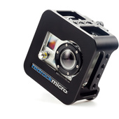 Redrock Micro Cobalt Cage for GoPro Hero and Hero2