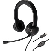 THRONMAX THX-20 USB Headset for Mac and Windows