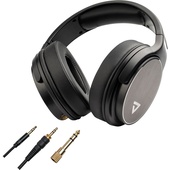 THRONMAX THX-50 DJ Streaming Monitor Headphones