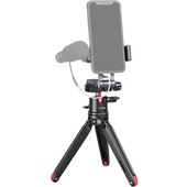 SmallRig Universal Smartphone Vlog Kit