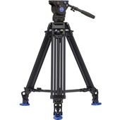 Benro BV6 Pro Video Tripod Kit