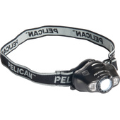 Pelican Heads up 2710 LED Flashlight