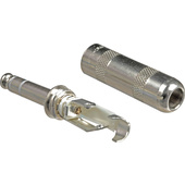 Switchcraft 297 Male 1/4" Stereo (TRS) Phone Connector