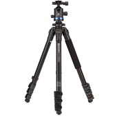 Benro TAD28AIB2 Series 2 Adventure Aluminum Tripod with IB2 Ball Head