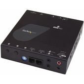 StarTech HDMI Over IP Receiver for ST12MHDLAN4K