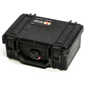 Pelican 1120 Case (Black)