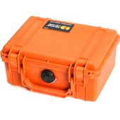 Pelican 1150 Case (Orange)